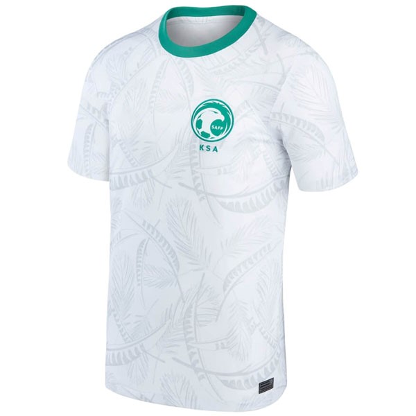 Tailandia Camiseta Arabia Saudita 1st 2022-2023